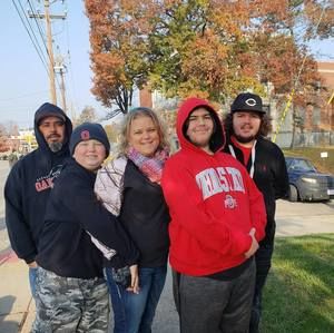 Meet your Posher, Tom